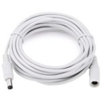 Cable Extensor Blanco