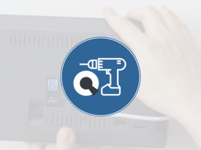 Logo del Servicio Oficial de Instalación Qvadis Fallido