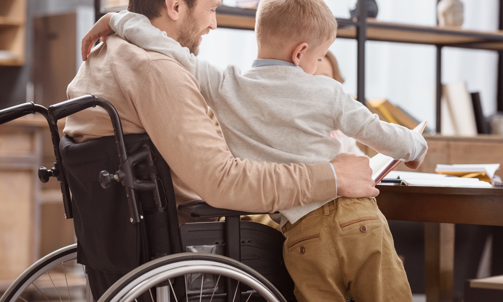 qvadis one - recursos tecnológicos para personas con discapacidad