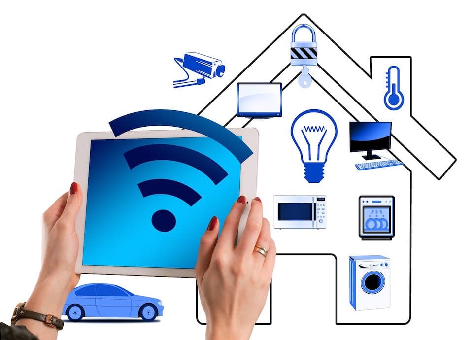 Como domotizar el telefonillo de casa