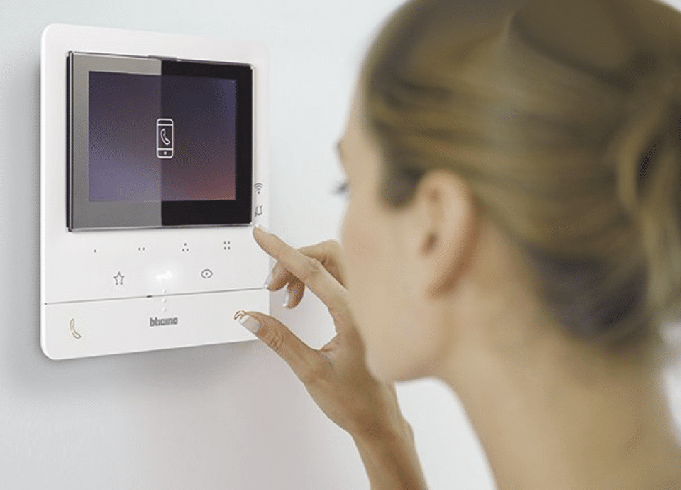 Videoporteros inalambricos. Por que adaptarse a las nuevas tecnologias