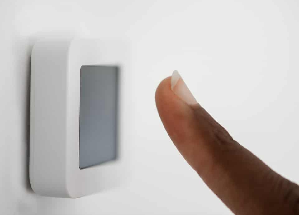 sistemas de control de presencia