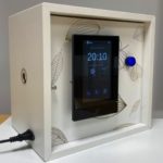 Qvadis One Demo Kit indoors