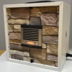 Qvadis One Demo Kit outdoors