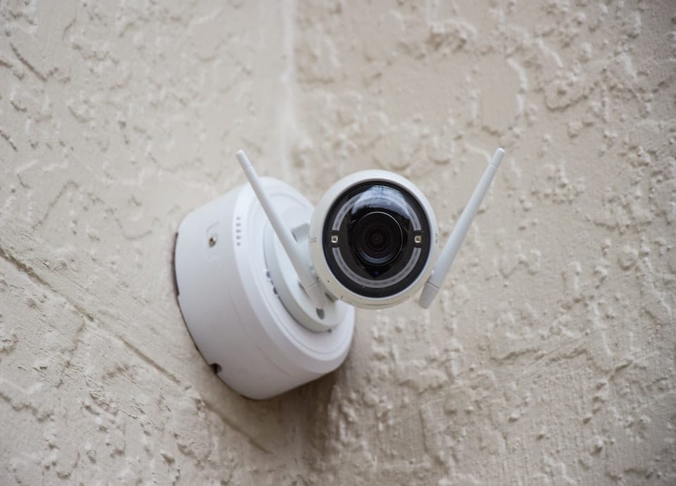 aplicaciones de la domotica en la seguridad residencial