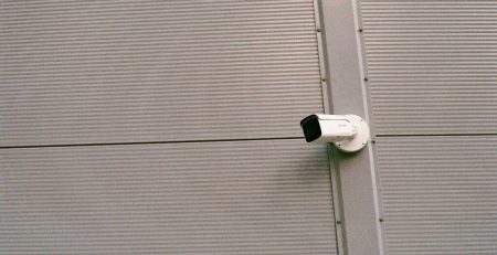 camara wifi