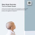 Xiaomi Mijia Sensor Temperatura baby room